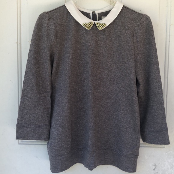 Ann Taylor Loft 💯% cotton